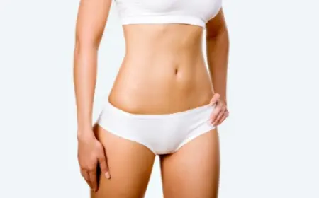 Can tummy tuck surgery improve skin elasticity?