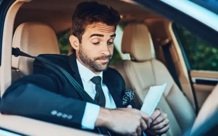 Attorney for Traffic Tickets: Defending Your Rights on the Road