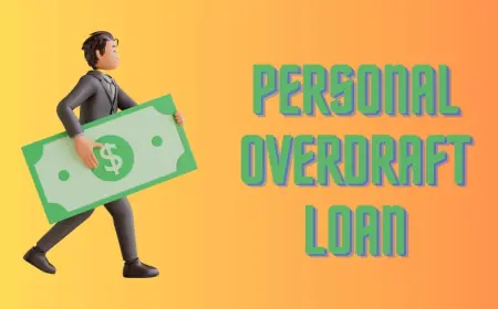 Benefits and Risks of Using a Personal Loan Overdraft Facility