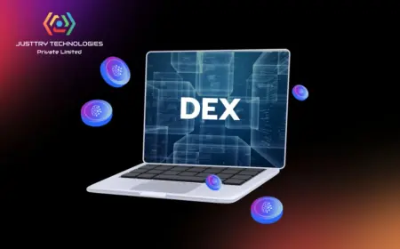 Trusted Crypto Exchange Development Company: How to Pick the Right Partner