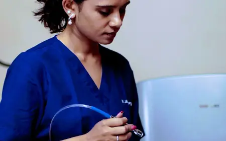 Best Skin Allergy Specialist in Delhi for Sensitive Skin Solutions