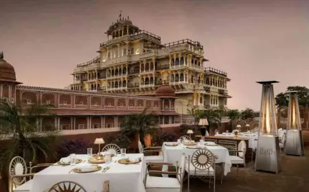 Best 7 Hidden Cafes in Bengaluru That Locals Love—Have You Been Yet?