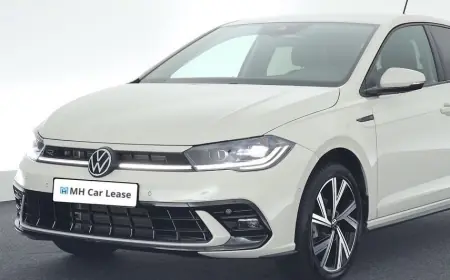 Full-service lease voordelen en alles wat u moet weten | Smart Lease