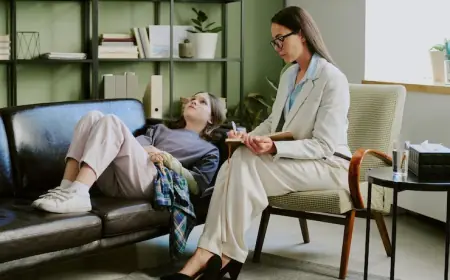 How the Best Psychologist in San Diego Supports Anxiety Treatment