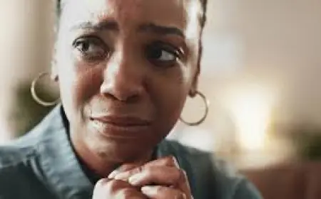 “My Boyfriend Gave Me HIV And Warned Me To Keep It Secret” – Sarah Shares Her Story