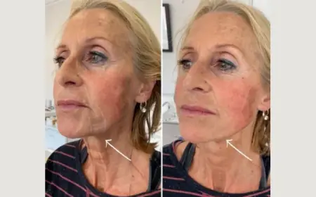 Combining Skincare with Endolift at the Best Aesthetic Clinics in Dubai