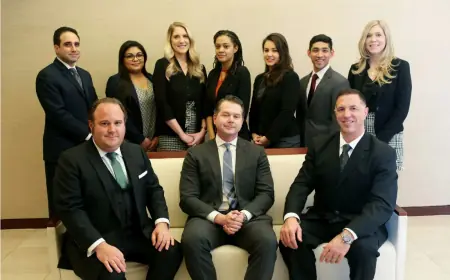 Defining Excellence: Why Immigration Solicitors4me Leads