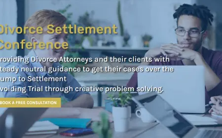 Navigate Your Separation Smoothly with Expert Divorce Mediation in San Diego and Trusted Family Attorney San Diego