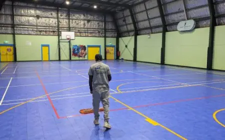 Strata Cleaning in Carlingford: Why SNF Cleaning is Your Go-To Solution