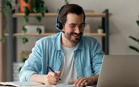 Texas Driving Record: How to Get It, What’s Included, and Why It Matters