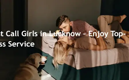 call girl in lucknow
