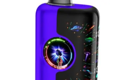 Kangvape Speedy Beast X 60K: A Revolution in Disposable Vaping