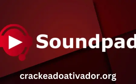 Soundpad Crackeado Download Português PT-BR 2025
