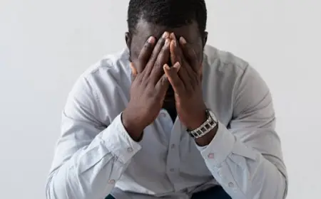 “My Wife Betrayed Me With My Uncle, I Caught Them Cheating ” Man Shares Painful Experience