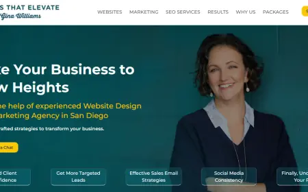 Grow Local, Win Big: Why Your Brand Needs a Full Service Marketing Agency in San Diego for Small Businesses with Expert Local SEO Services for Small Business