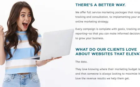 Building Brands Coast to Coast: From a Leading Digital Marketing Company Nashville to Expert Website Design in San Diego