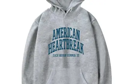 Ultimate Guide to Zach Bryan Merch: Elevate Your Fashion Game with Zach Bryan Merch
