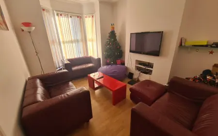 Landlord Direct Lets Drive the Growth of Young Professional Accommodation in Leeds