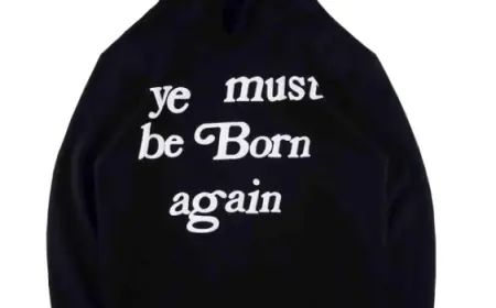 The Ultimate Guide to Kanye West Merch: Culture, Fashion, and Legacy