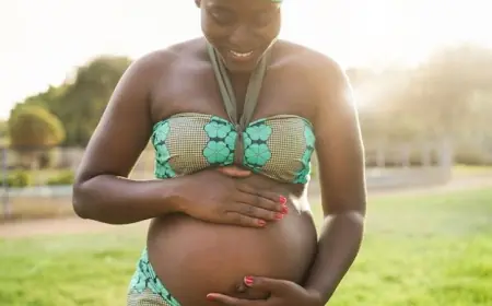 “After 7 Years of Waiting, I Finally Became Pregnant with Twins” – Sarah Shares Her Secret