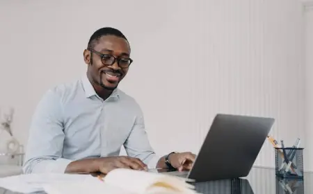 Nairobi Man Turns Job Loss into a Thriving Business after Covid-19 Setback