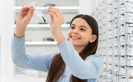 Optician Shop Near Me: Your Complete Guide to Vision Care and Eyewear