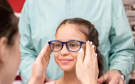 Near By Optical Shop: Your Complete Guide to Vision Care and Eyewear