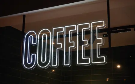 Wholesale LED Signs: The Future of Affordable Marketing