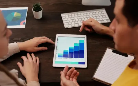 Why Local SEO in Dubai Matters for Small Businesses in 2025