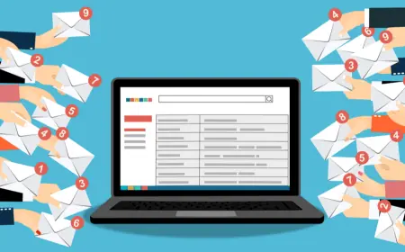 The Growing Impact of Email Marketing in the UAE’s Digital Strategy