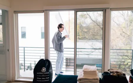 Convenient Wash and Fold Services in Pickerington, OH