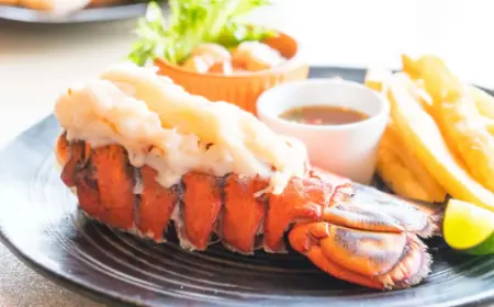 Fresh Delights from the Ocean: Why More Foodies Choose Seafood Order Online and Explore Sea Urchin for Sale