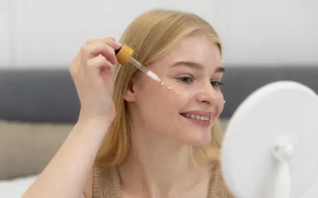 Best Skin Renewing Serum USA: Restore, Hydrate & Revitalize Your Skin