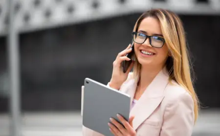 The Future of Property Oversight: How Rental Management Software is Revolutionizing Real Estate