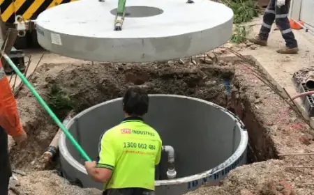 Introduction to Plumbing Design: Everything You Need to Know