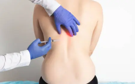 خطوات التحضير لجراحة التثدي في الرياض بنجاح