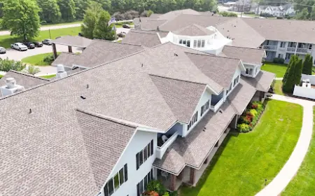 What Do Michigan Homeowners Need to Know About Roof Replacement Costs?