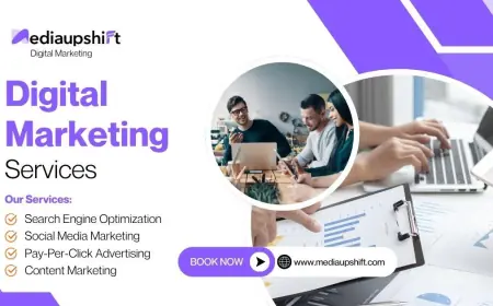 Digital Marketing Company in Delhi
