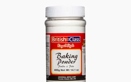 Wholesale Baking Supplies Every USA Bakery Should Stock