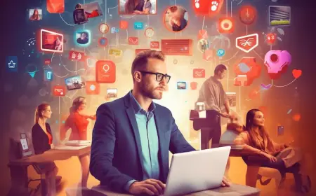 Social Media Ads Management Company: Driving Growth with Strategic Advertising