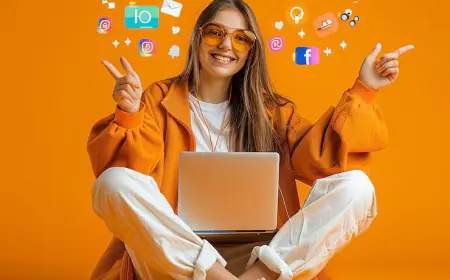 Instagram Advertising Company: Driving Business Growth in the Digital Age