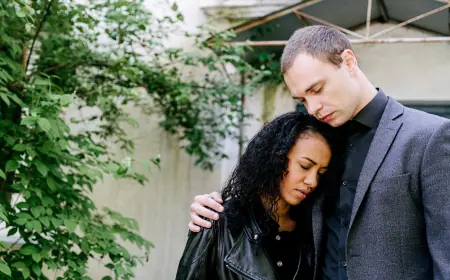 “I Was Once Mocked For Being Ugly, But Today I’m Married To A Wealthy White Man” Maria Reveals How She Found True Love