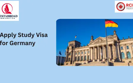 How to Use Nestabroad Immigration to Easily Apply for a Study Visa to Germany