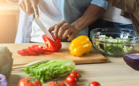 From Meal Planning to Wellness: Home Nutrition in Dubai Explained