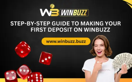 Winbuzz Betting Strategies for Beginners