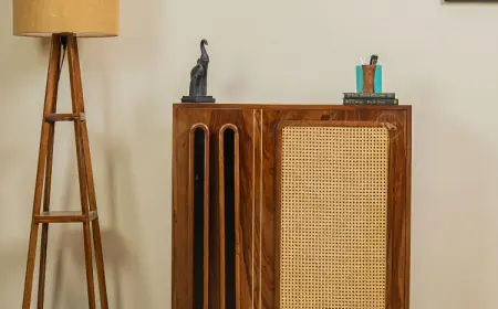 Benefits of Using Foldable Study Tables for Work From Home