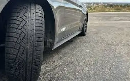 Global All Weather Tire Market 2030F Size and CAGR Projection