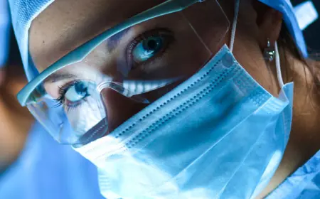 Why Every Patient Needs a Dedicated Nurse in Hospital Care