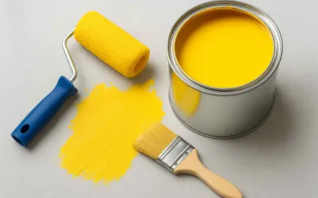 The Ultimate Wall Paint Guide for Kenyan Homes: Colors, Finishes & Tips