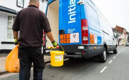 Choosing a Clinical Waste Disposal Provider in NSW: What to Look For